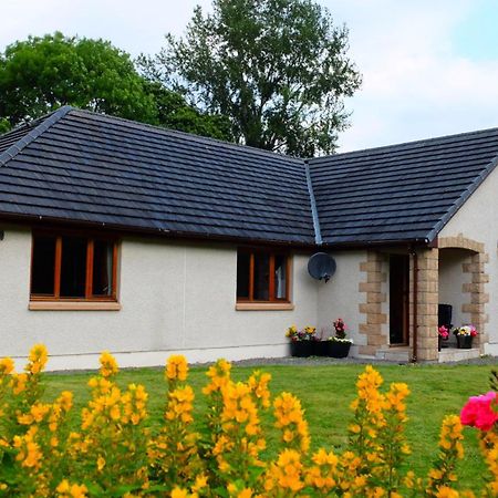 Loch Ness B And B Инвернесс Экстерьер фото