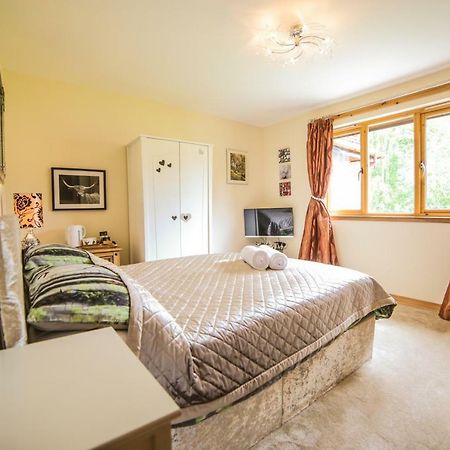 Loch Ness B And B Инвернесс Экстерьер фото