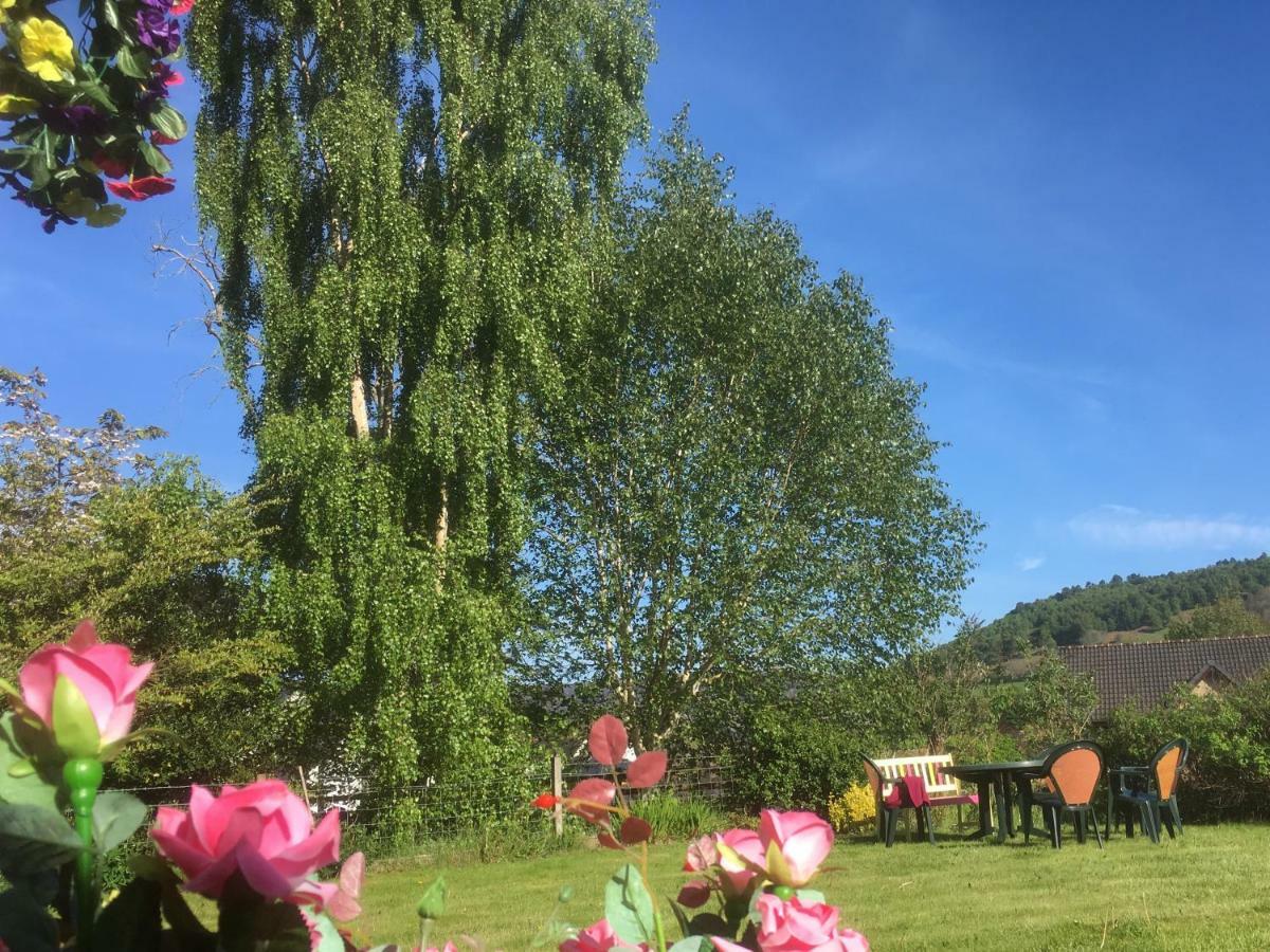 Loch Ness B And B Инвернесс Экстерьер фото